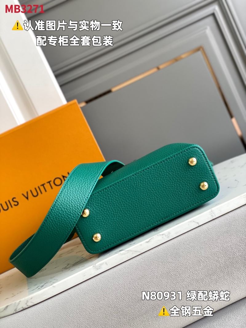 Louis Vuitton Top Handle Bags